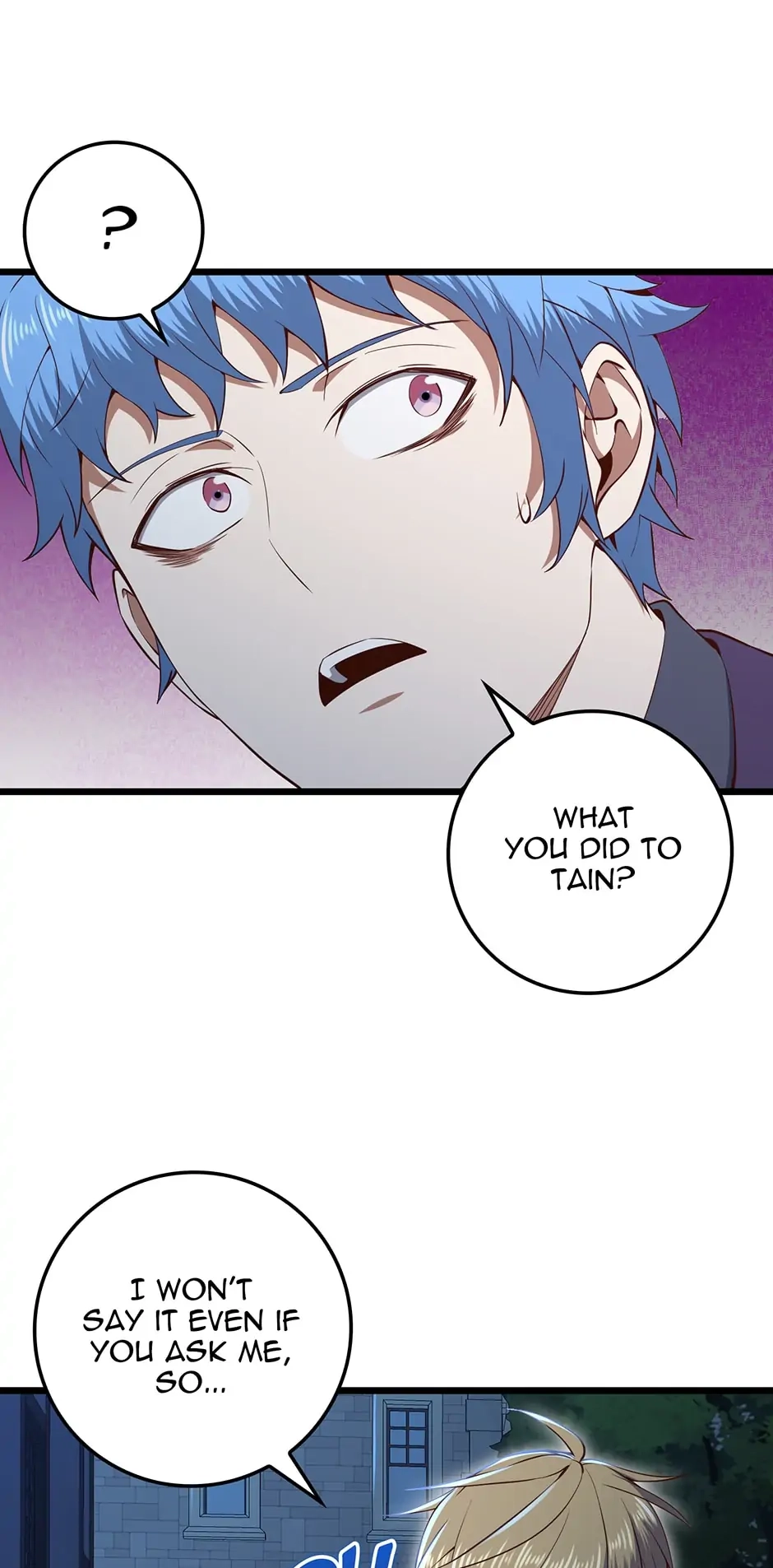 The Lord of Coins Chapter 73 - Page 9