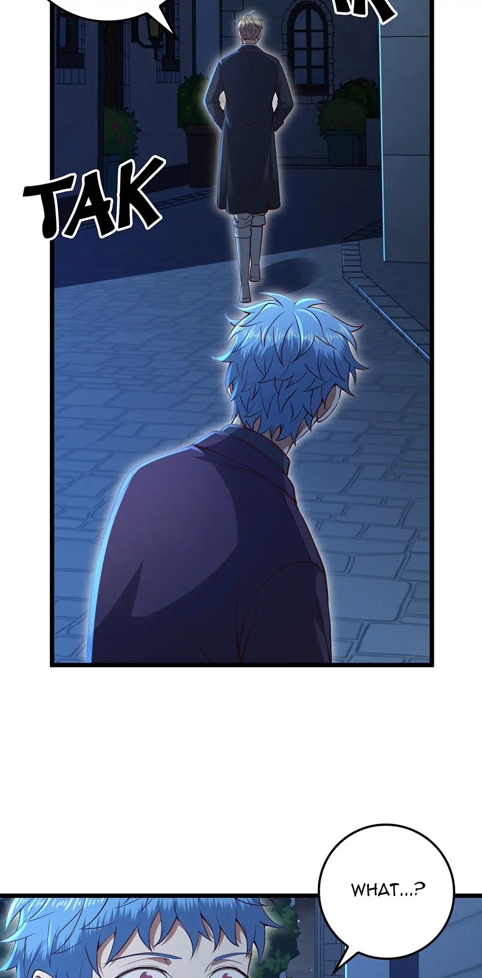 The Lord of Coins Chapter 73 - Page 11