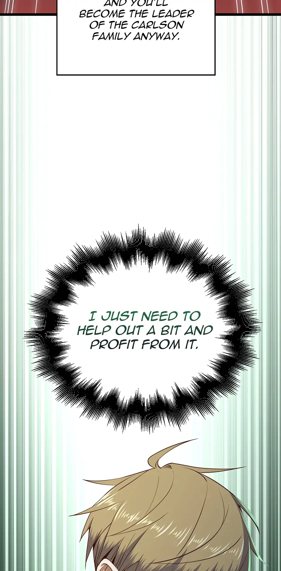 The Lord of Coins Chapter 73 - Page 15