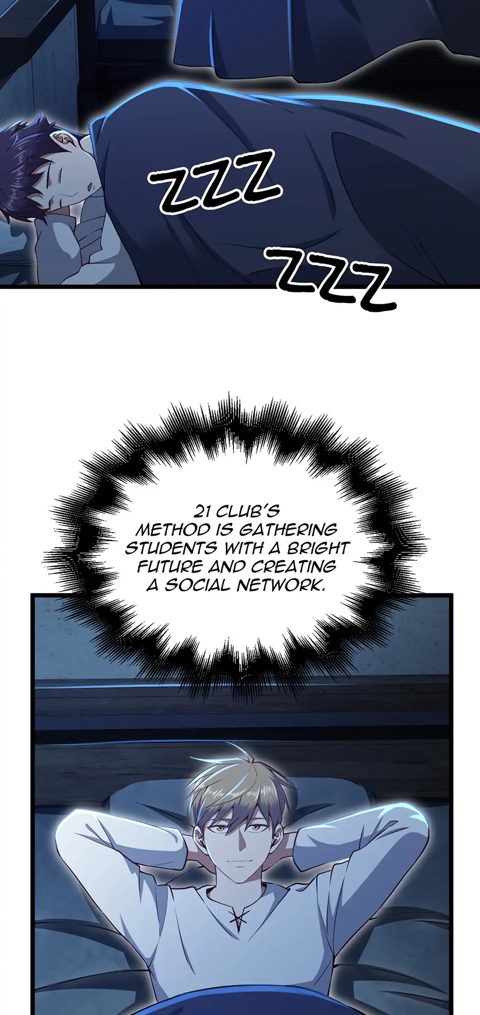 The Lord of Coins Chapter 73 - Page 19