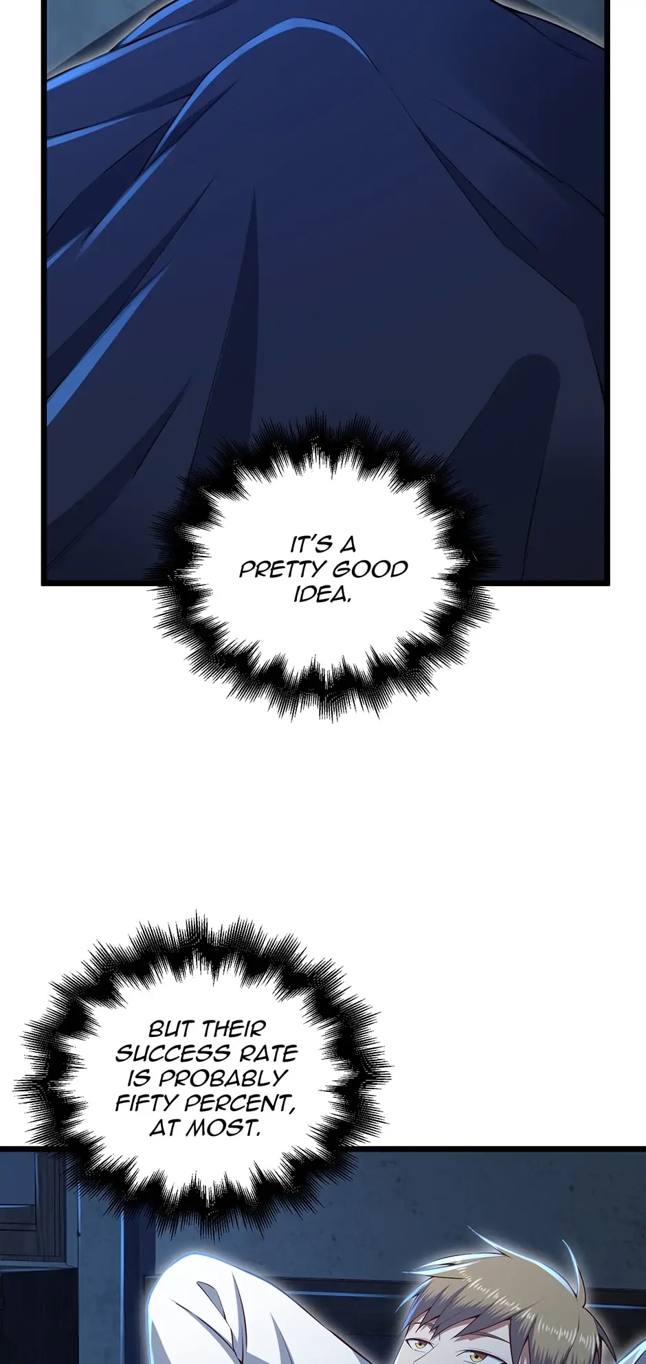 The Lord of Coins Chapter 73 - Page 20