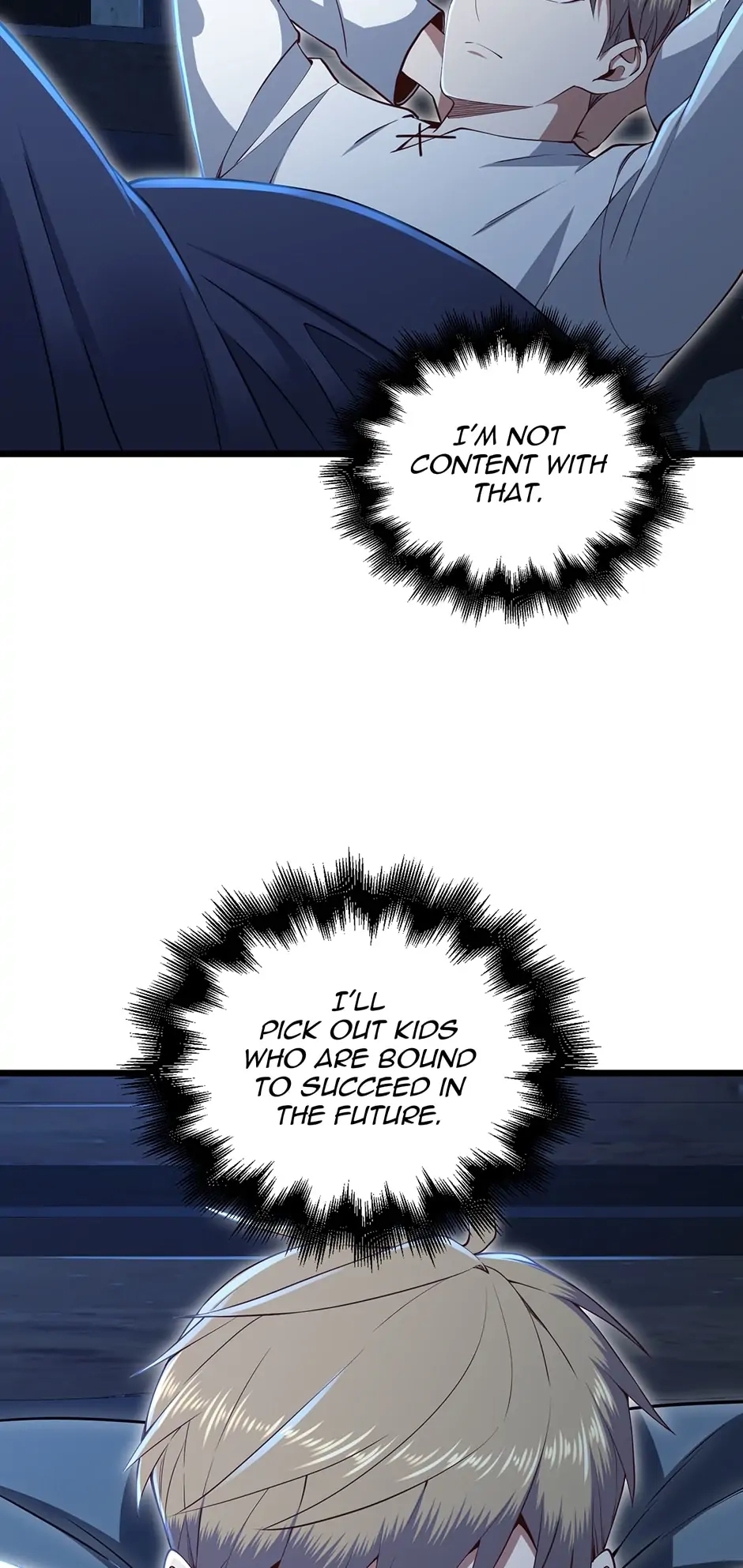 The Lord of Coins Chapter 73 - Page 21
