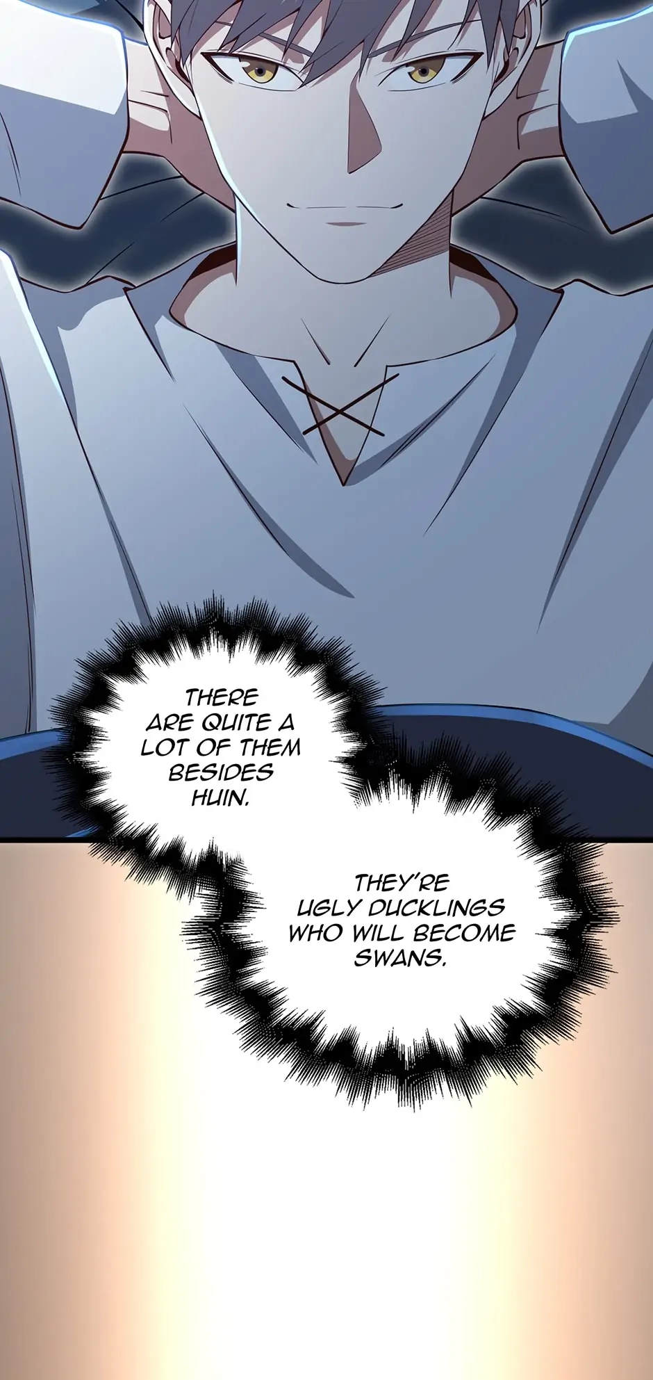 The Lord of Coins Chapter 73 - Page 22