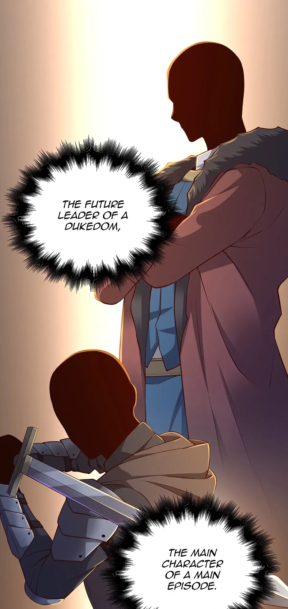 The Lord of Coins Chapter 73 - Page 23