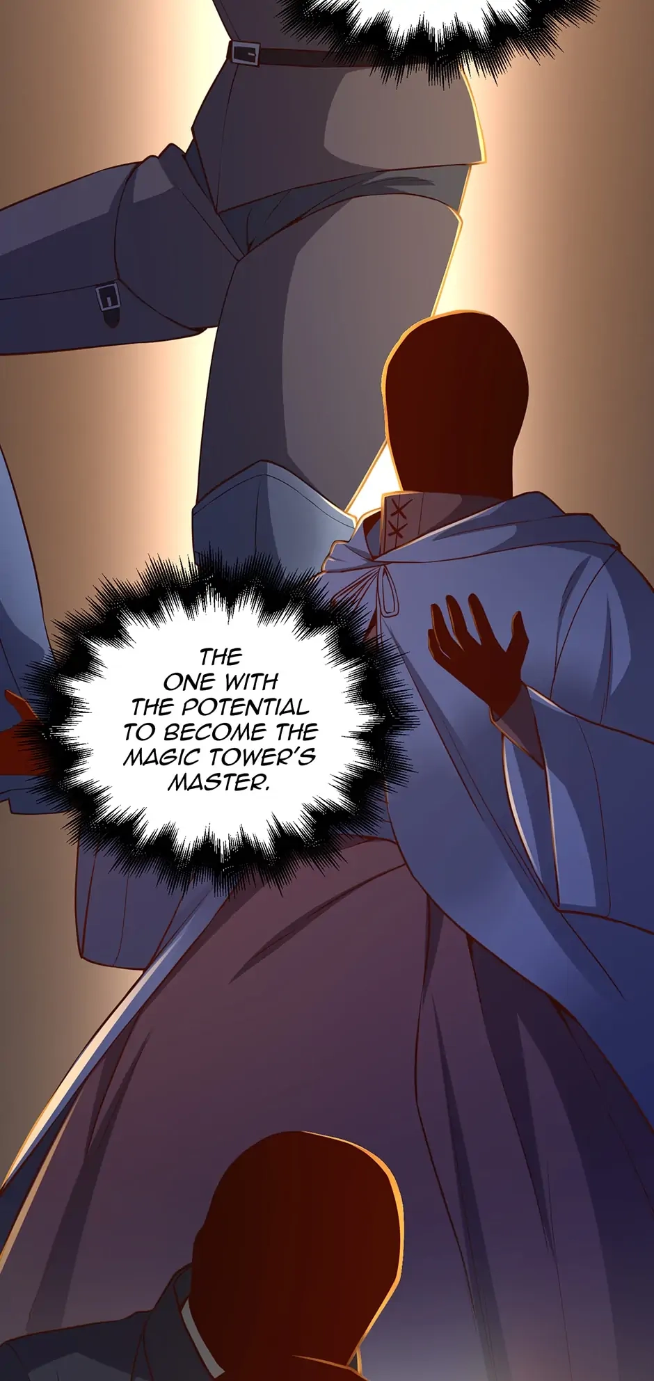 The Lord of Coins Chapter 73 - Page 24