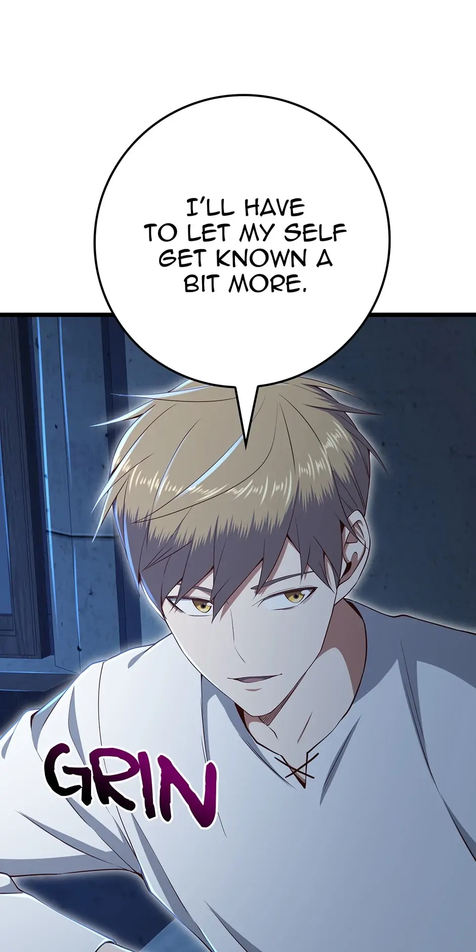 The Lord of Coins Chapter 73 - Page 29