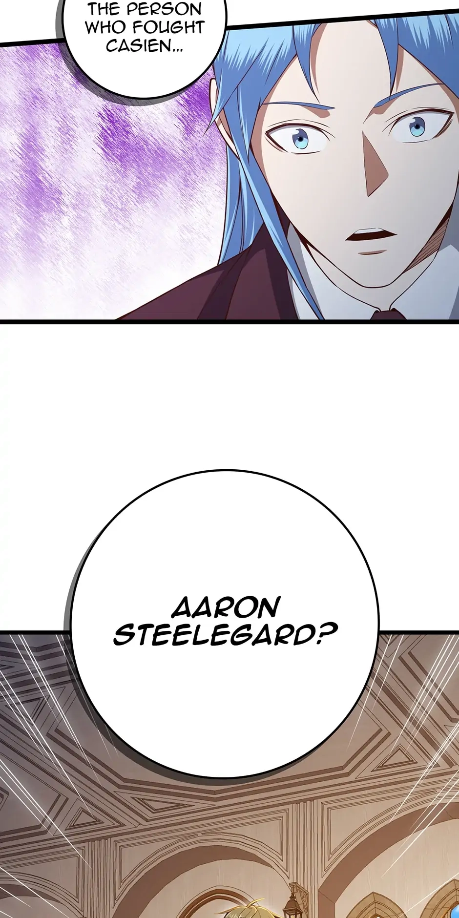 The Lord of Coins Chapter 73 - Page 33