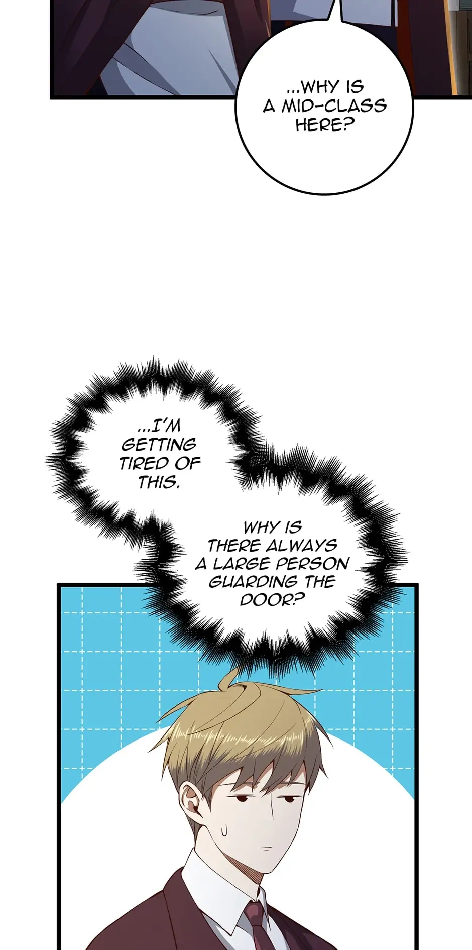 The Lord of Coins Chapter 73 - Page 37