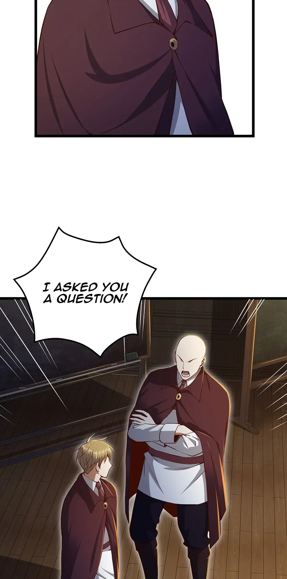 The Lord of Coins Chapter 73 - Page 38