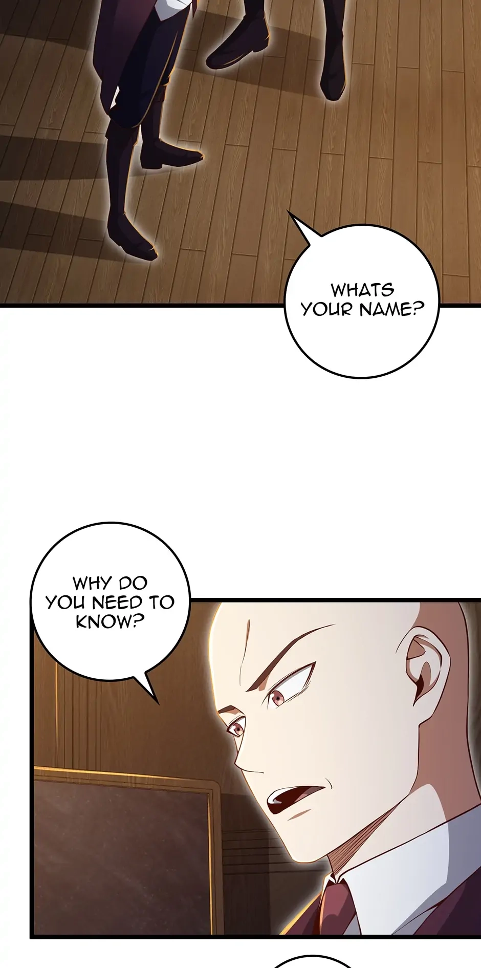 The Lord of Coins Chapter 73 - Page 39
