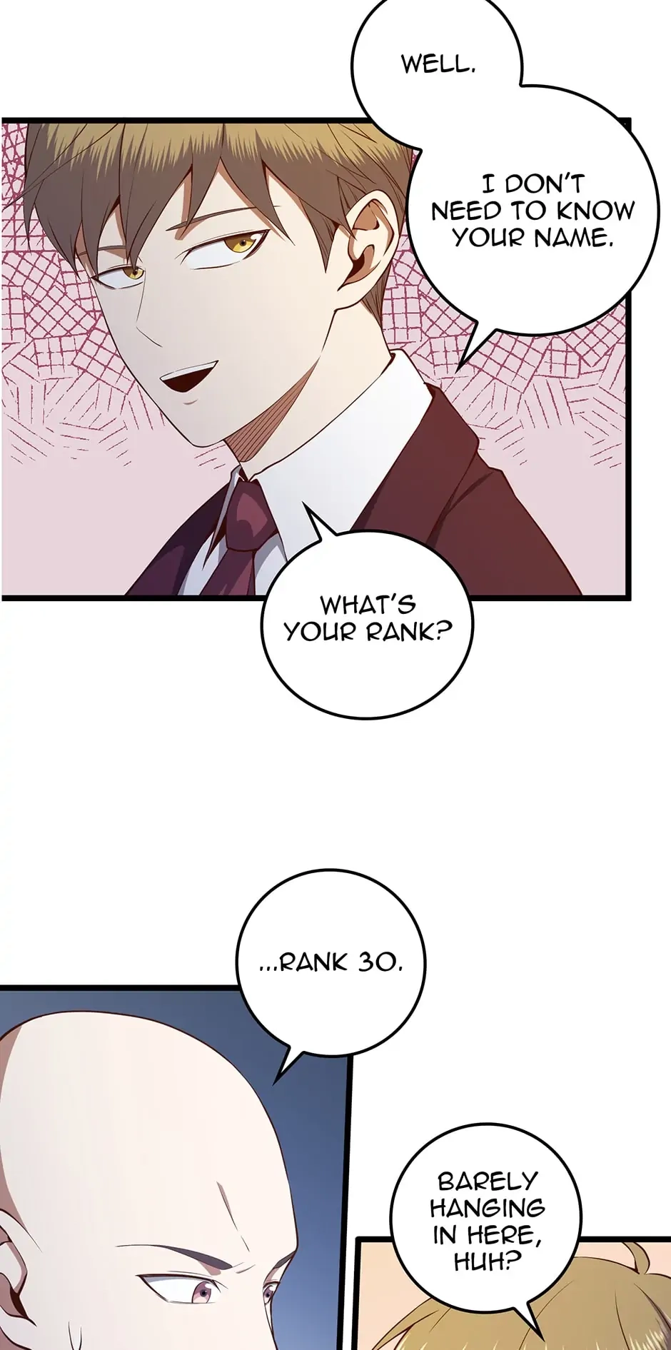 The Lord of Coins Chapter 73 - Page 40