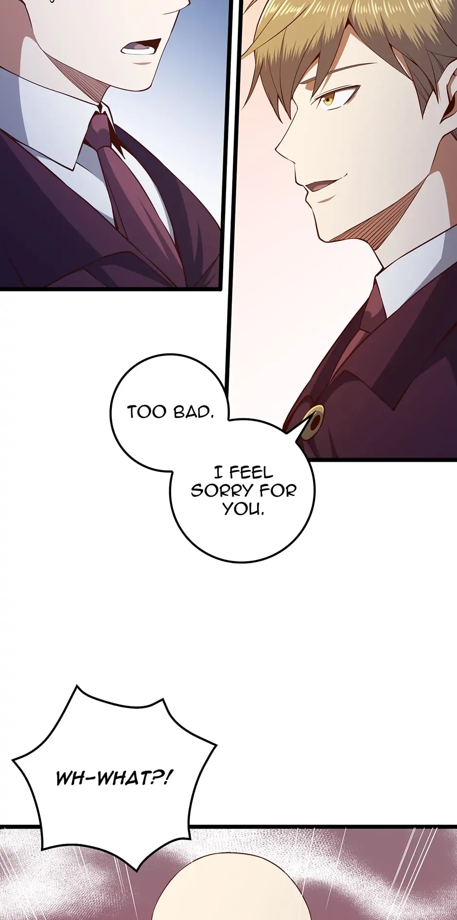 The Lord of Coins Chapter 73 - Page 41