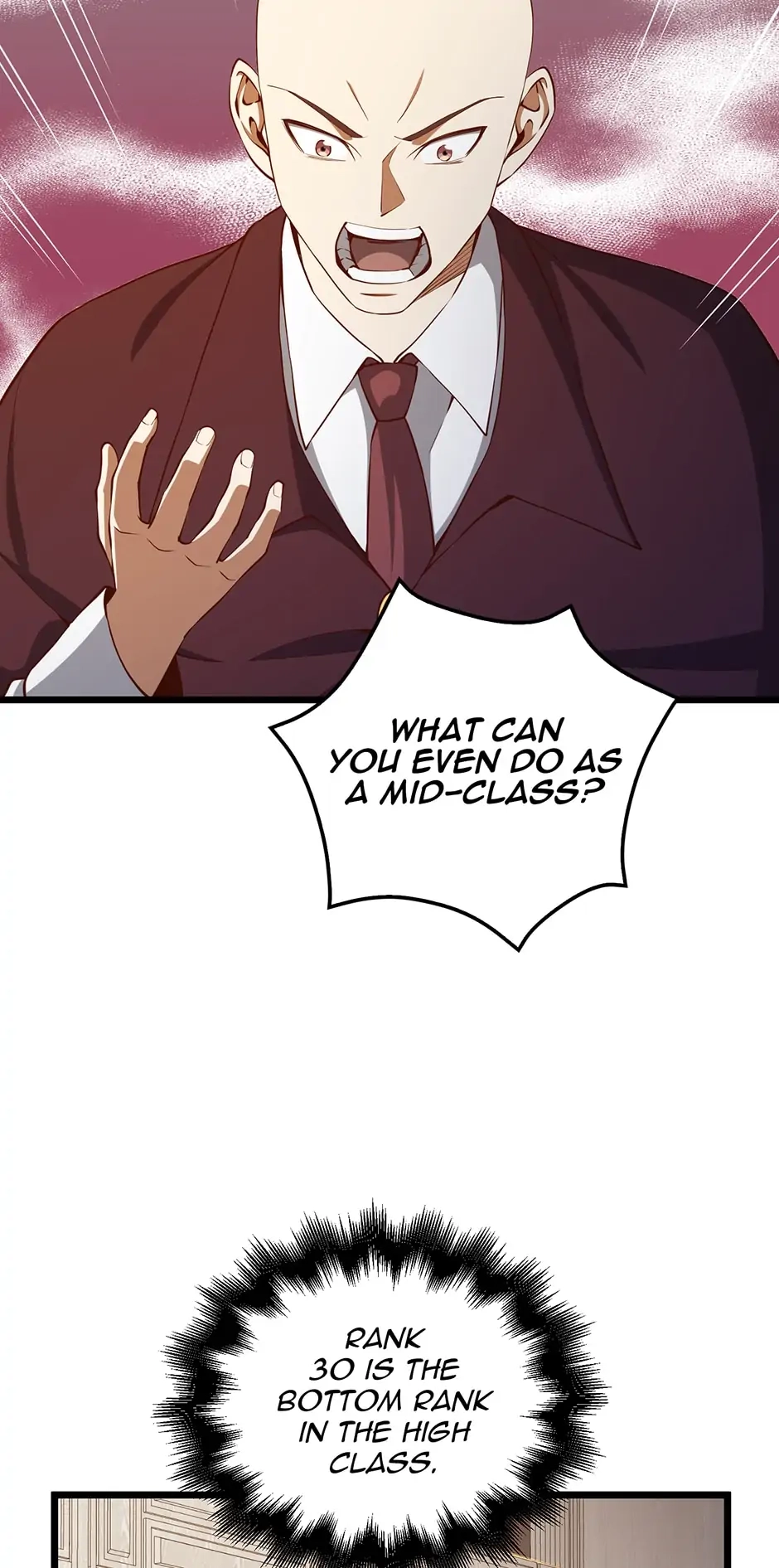 The Lord of Coins Chapter 73 - Page 42
