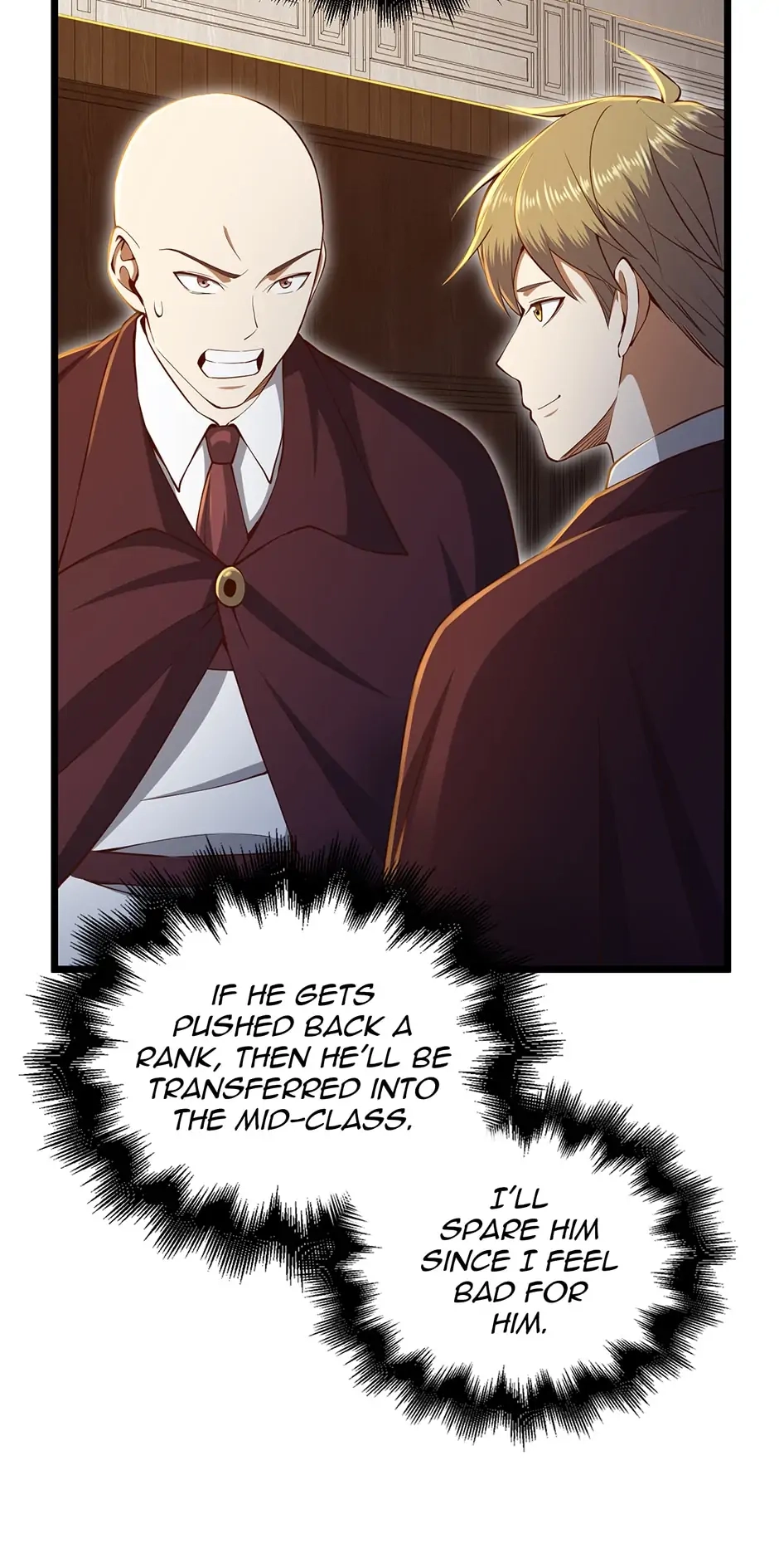 The Lord of Coins Chapter 73 - Page 43