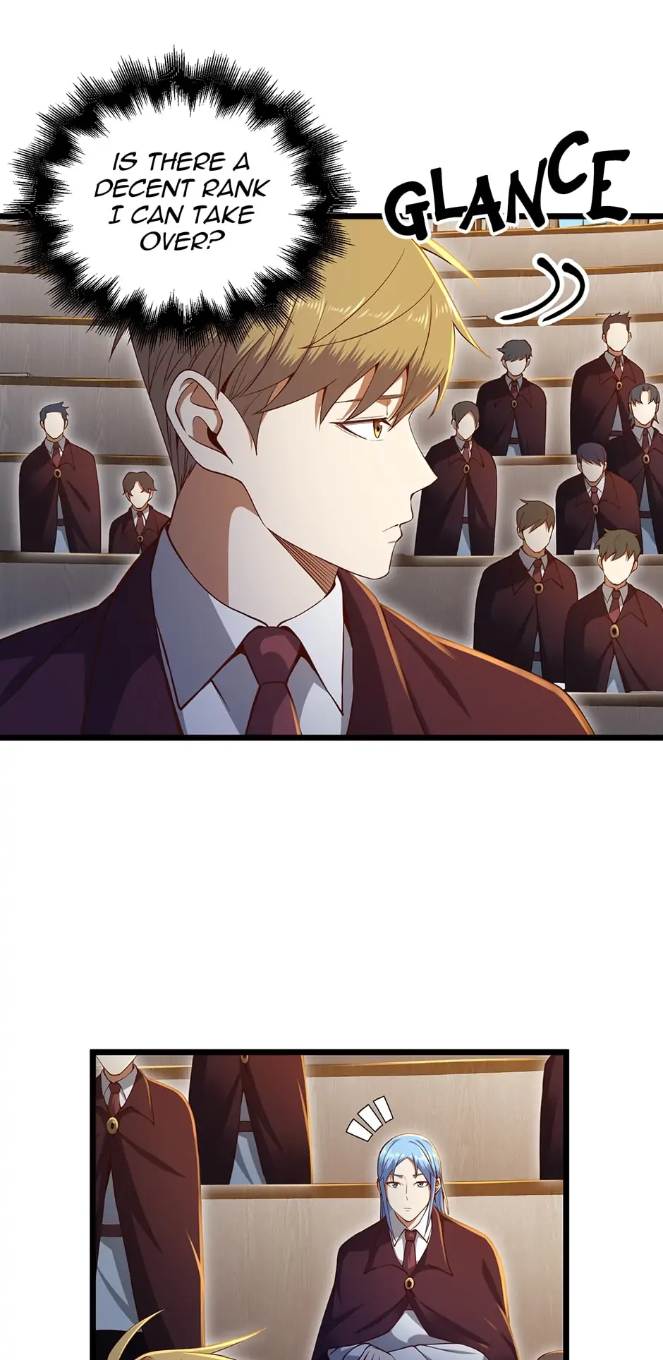 The Lord of Coins Chapter 73 - Page 44