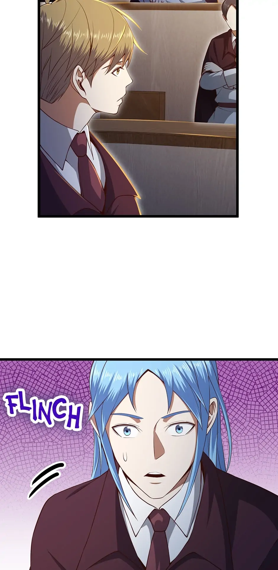 The Lord of Coins Chapter 73 - Page 45
