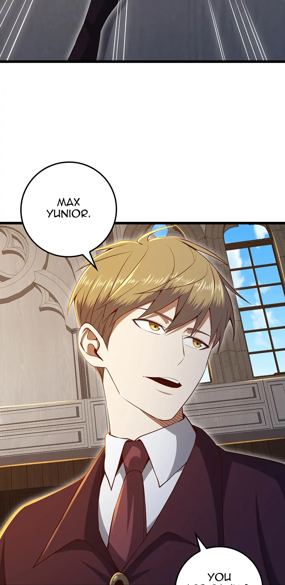 The Lord of Coins Chapter 73 - Page 49