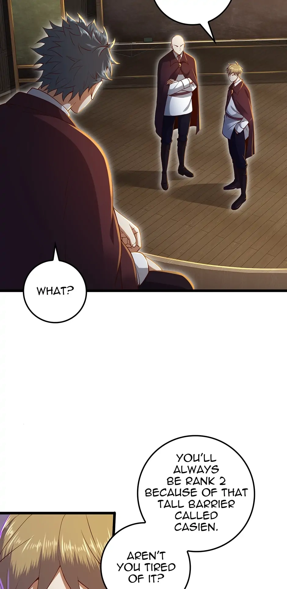 The Lord of Coins Chapter 73 - Page 51