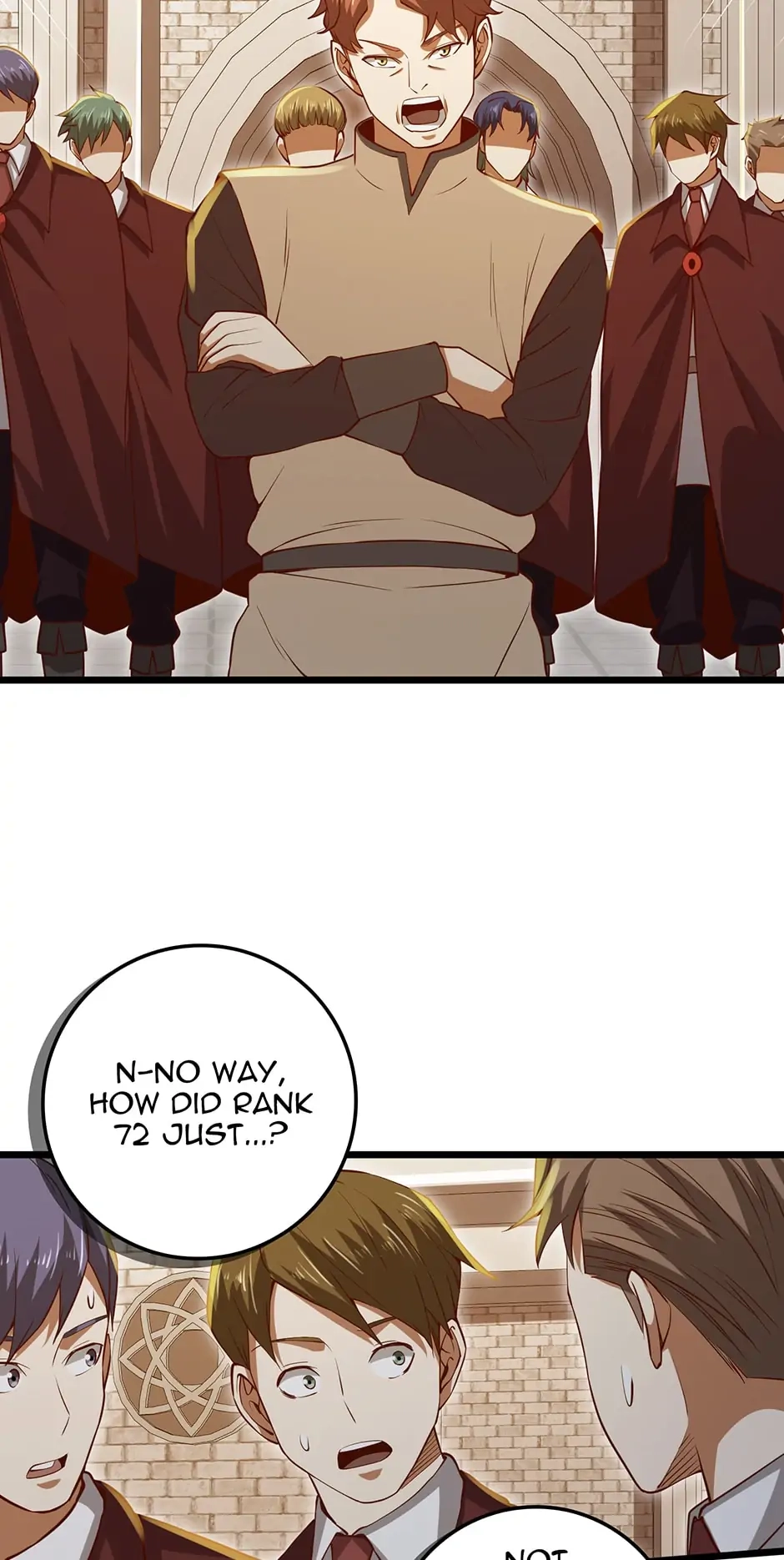 The Lord of Coins Chapter 73 - Page 68