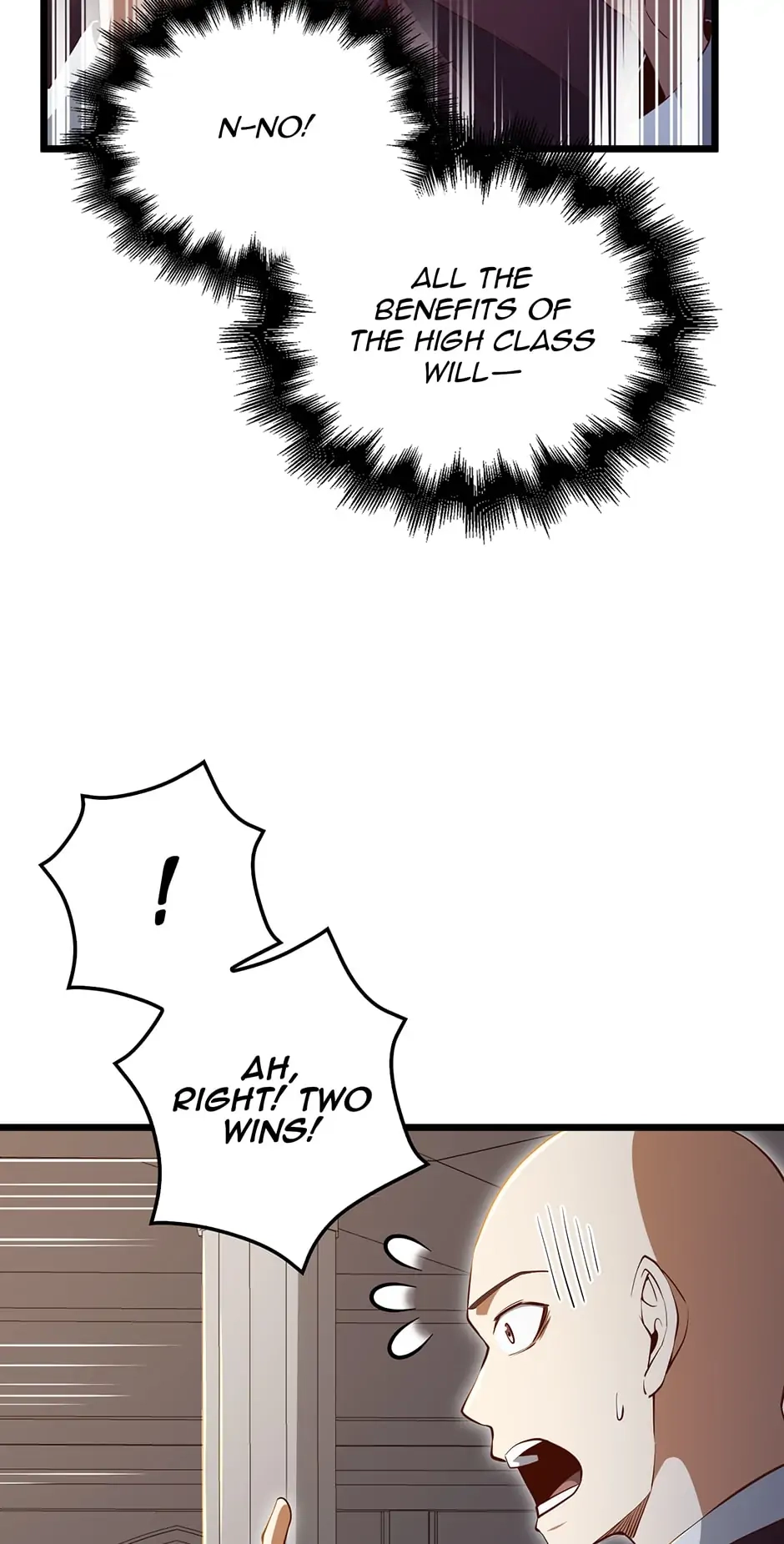 The Lord of Coins Chapter 74 - Page 3