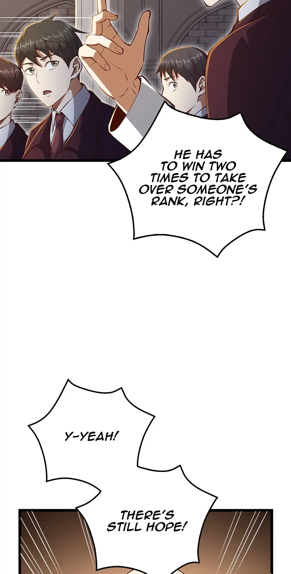 The Lord of Coins Chapter 74 - Page 4