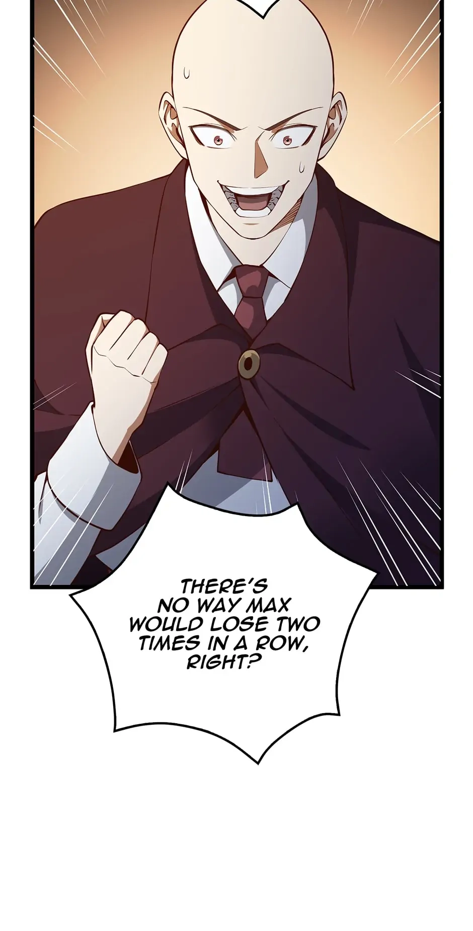 The Lord of Coins Chapter 74 - Page 5