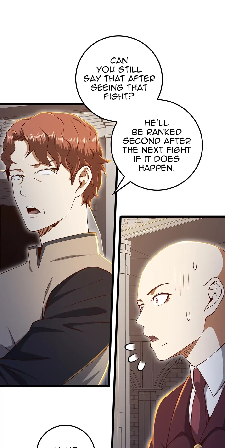 The Lord of Coins Chapter 74 - Page 7
