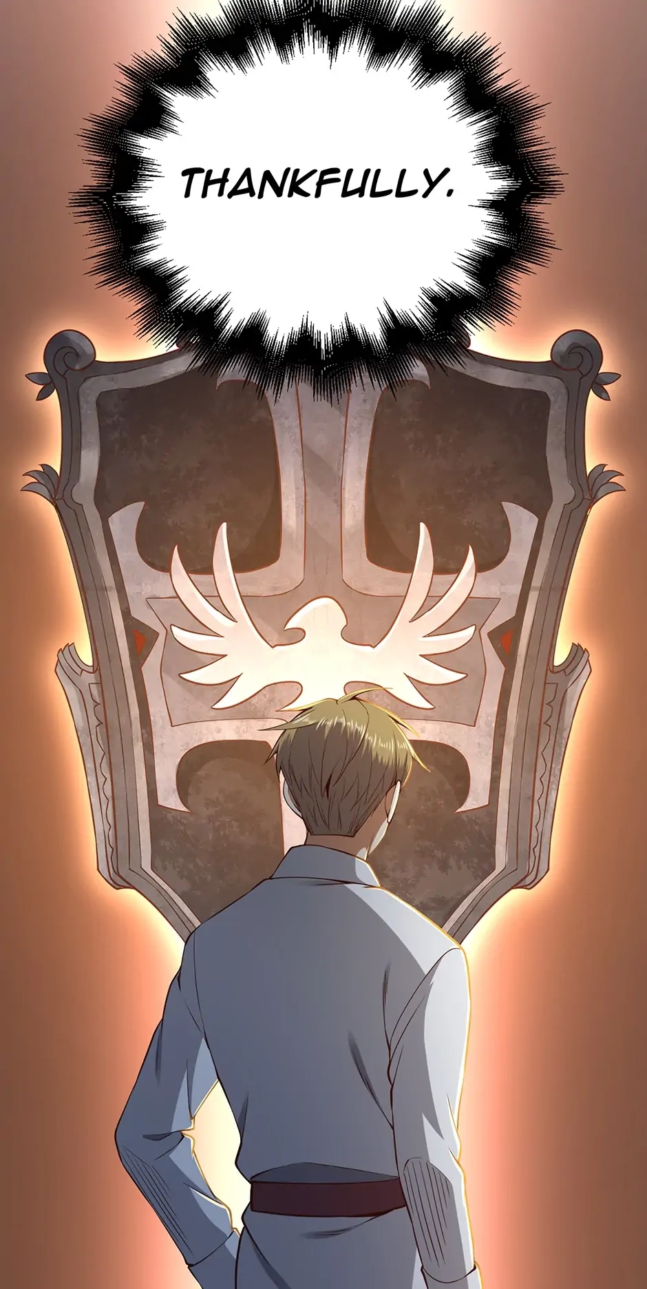 The Lord of Coins Chapter 74 - Page 12
