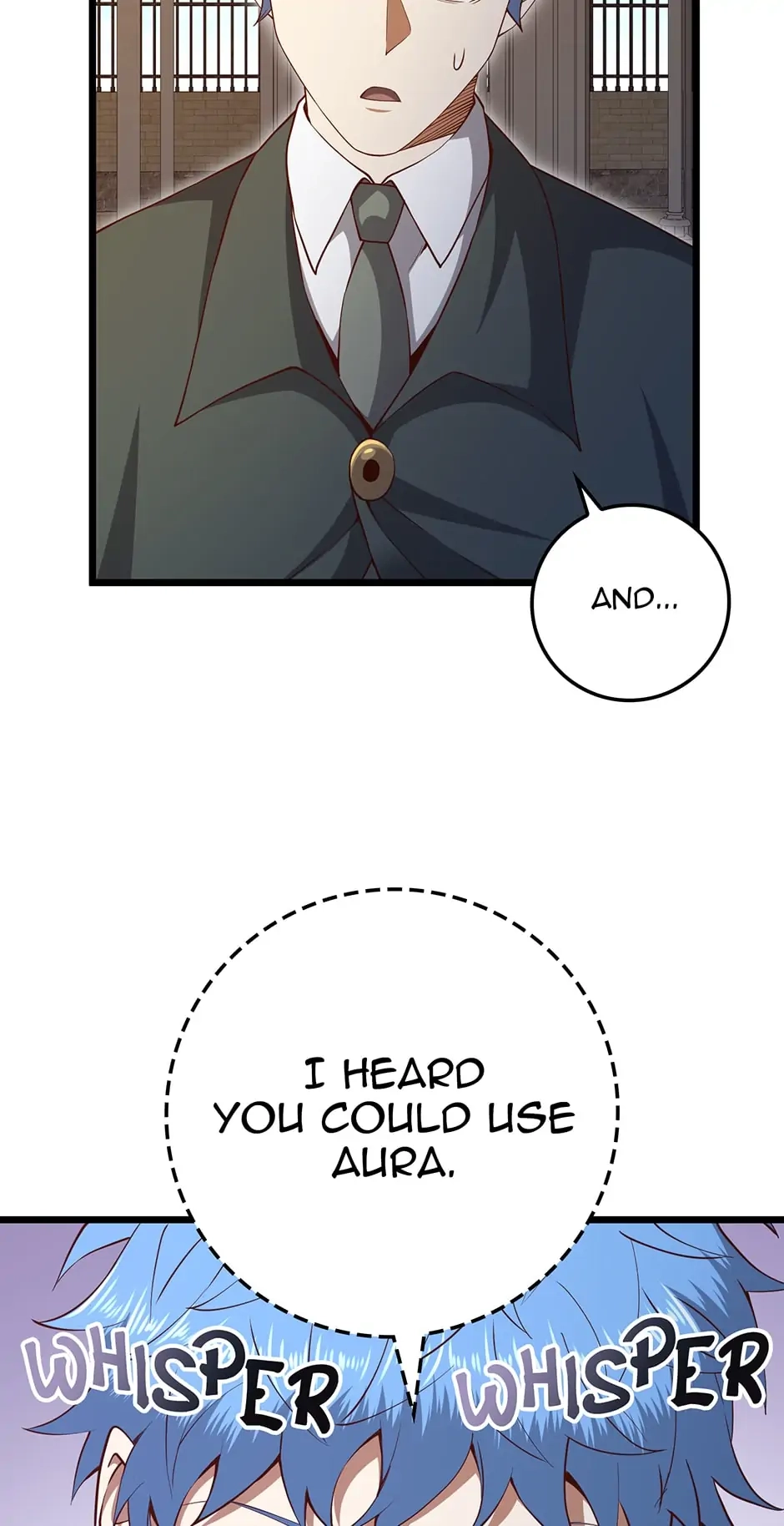 The Lord of Coins Chapter 74 - Page 21