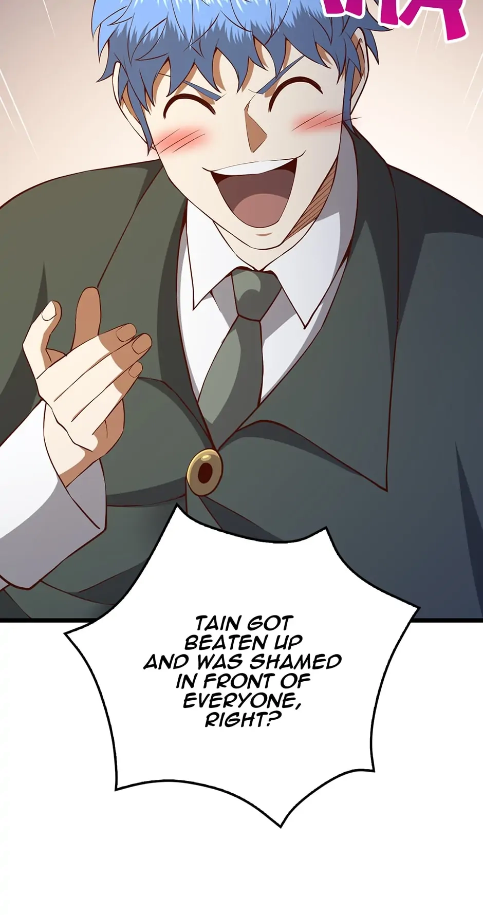 The Lord of Coins Chapter 74 - Page 31