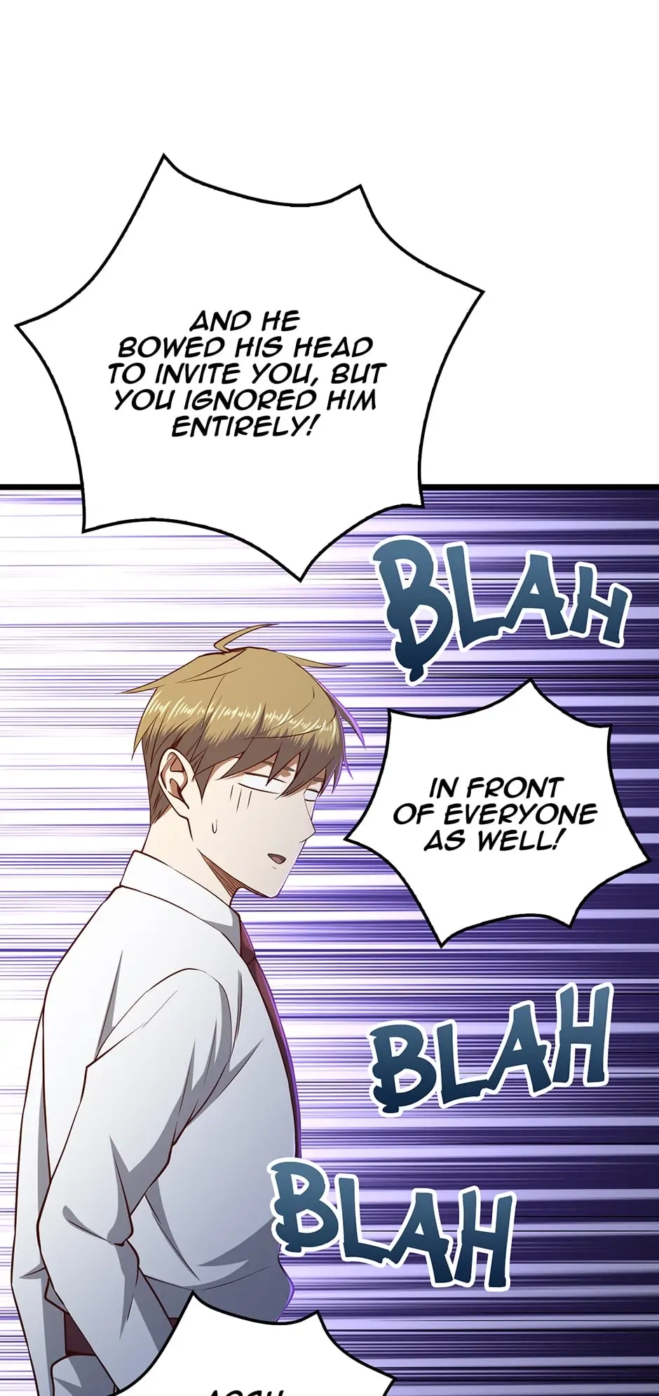 The Lord of Coins Chapter 74 - Page 32
