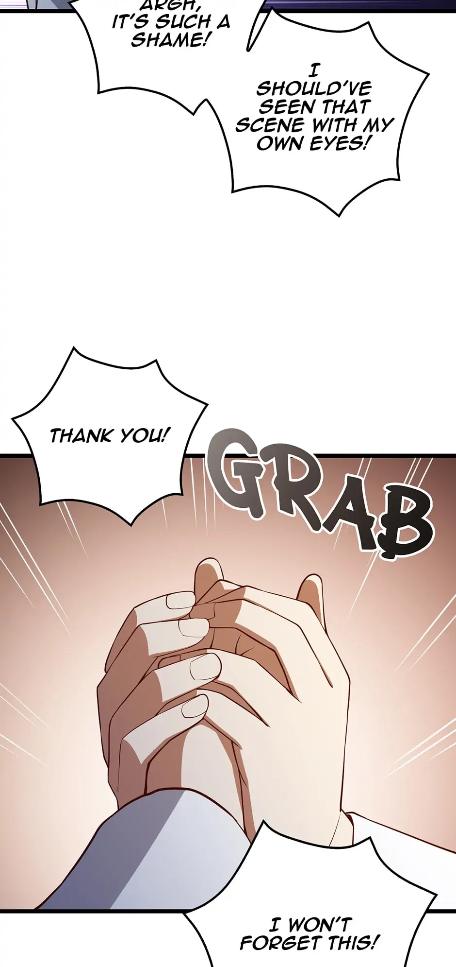 The Lord of Coins Chapter 74 - Page 33