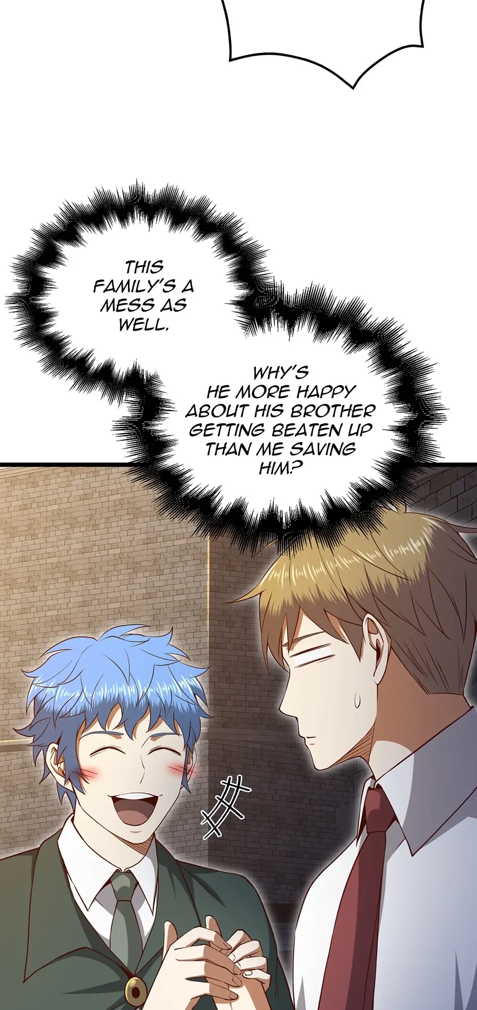 The Lord of Coins Chapter 74 - Page 34