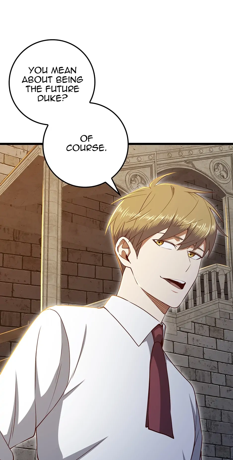 The Lord of Coins Chapter 74 - Page 40