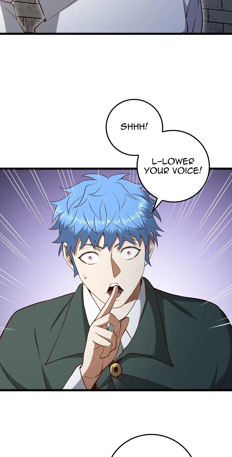 The Lord of Coins Chapter 74 - Page 41