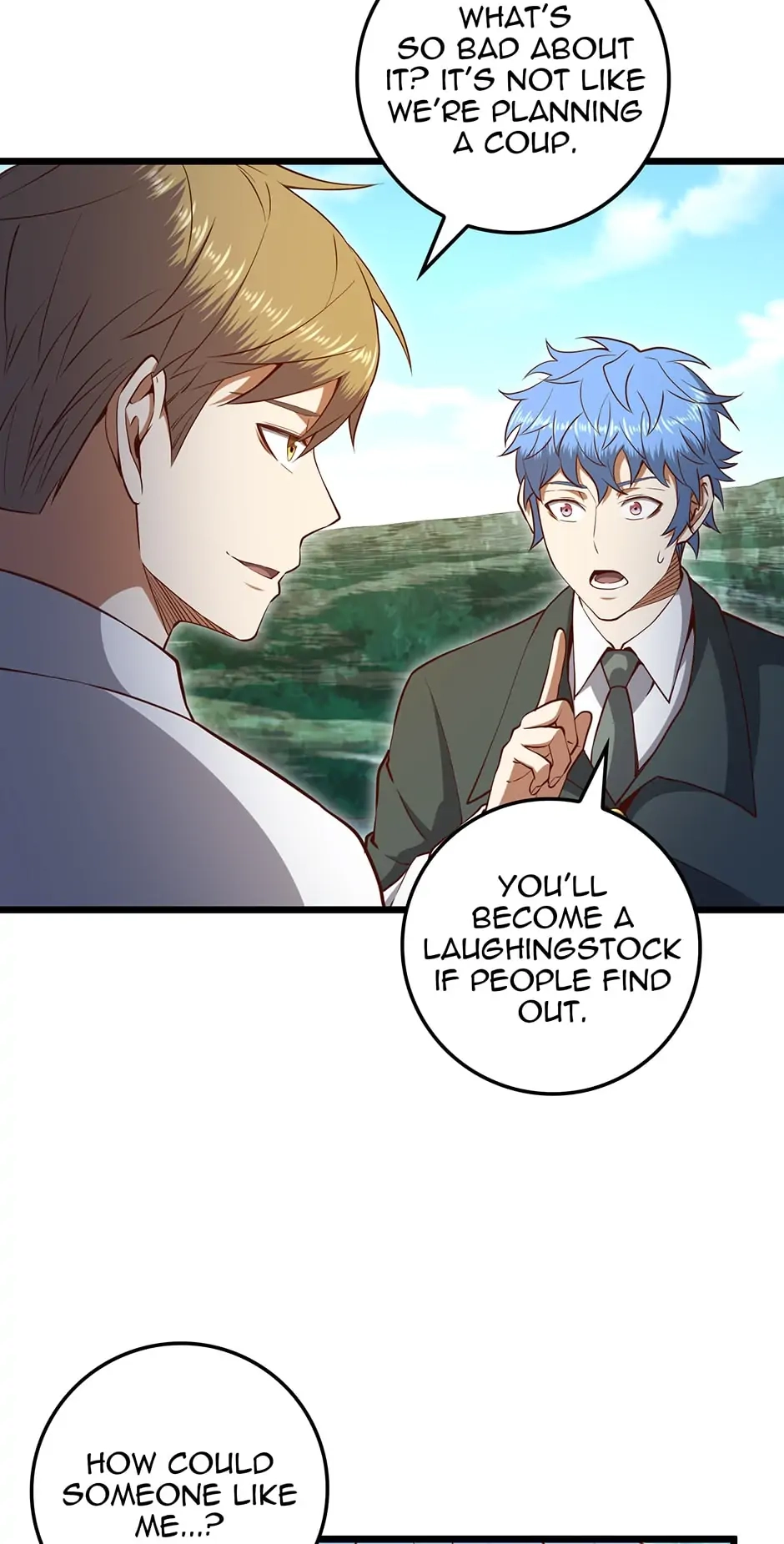 The Lord of Coins Chapter 74 - Page 42