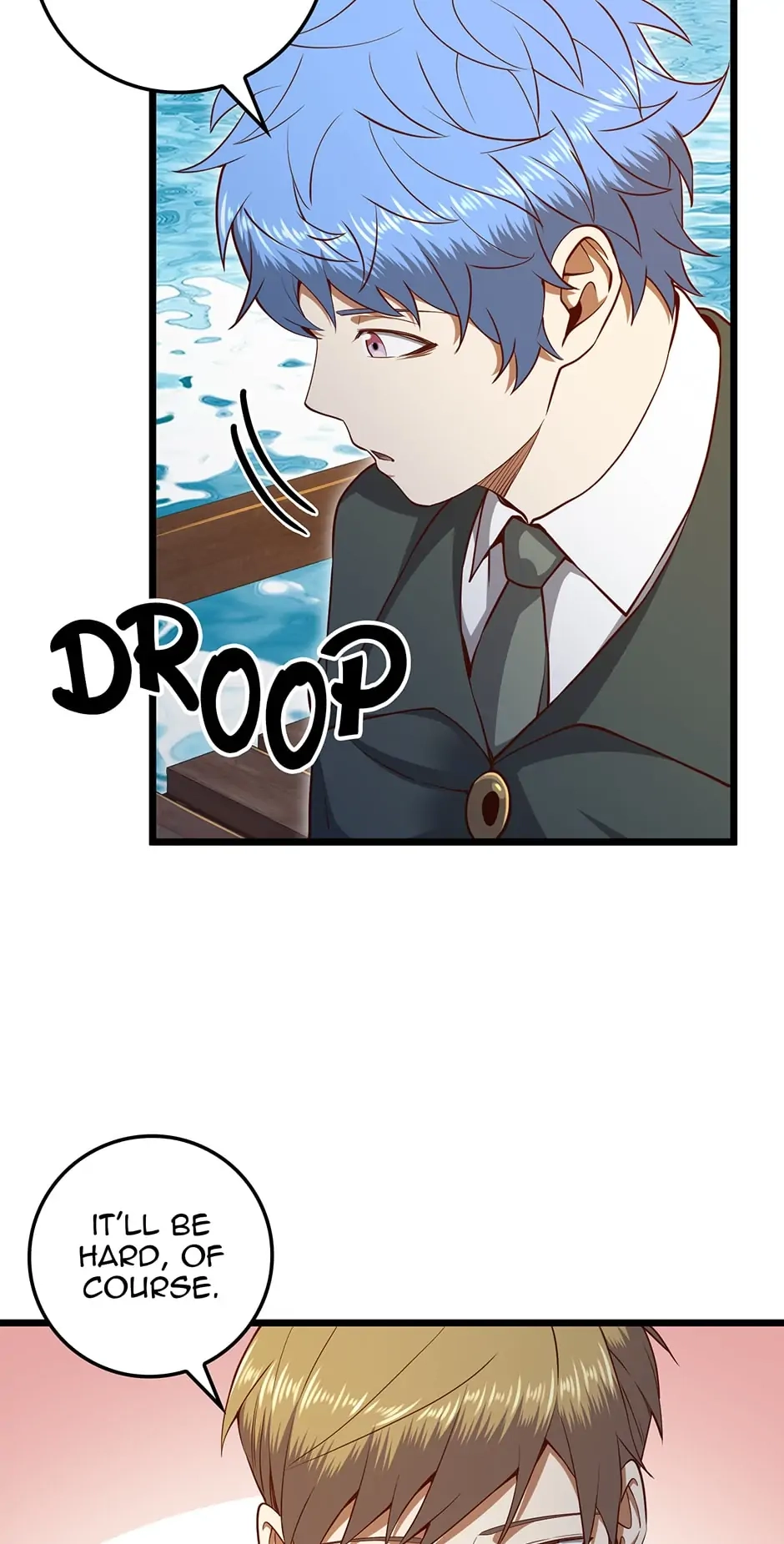 The Lord of Coins Chapter 74 - Page 43