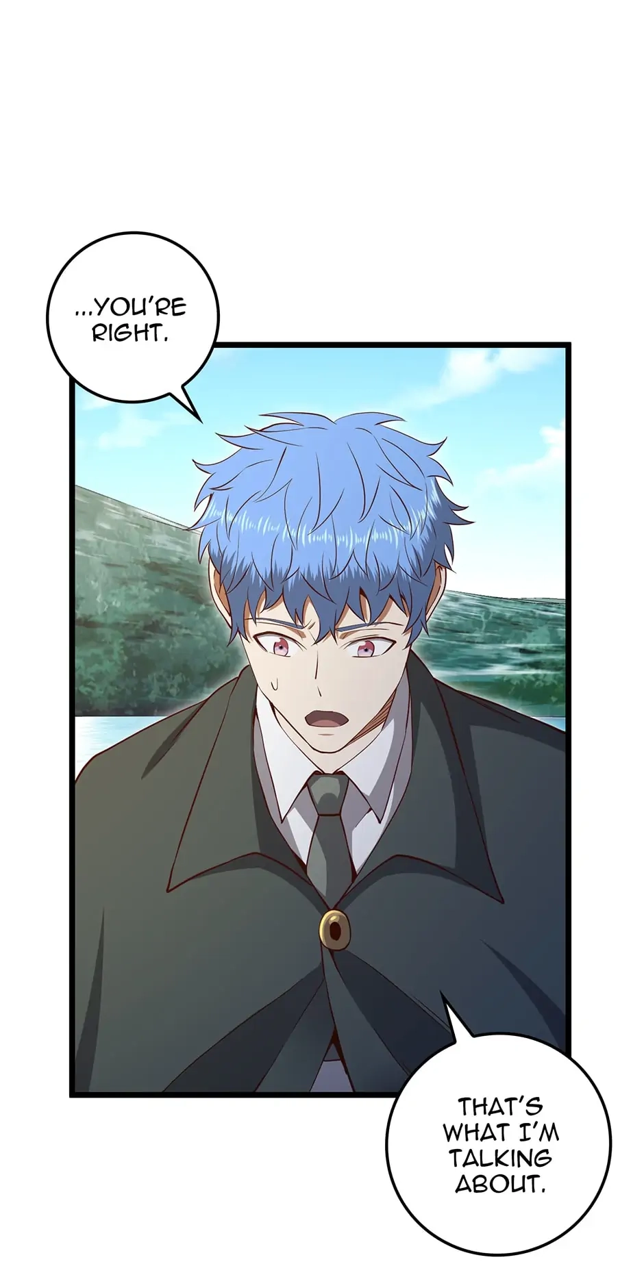 The Lord of Coins Chapter 74 - Page 47