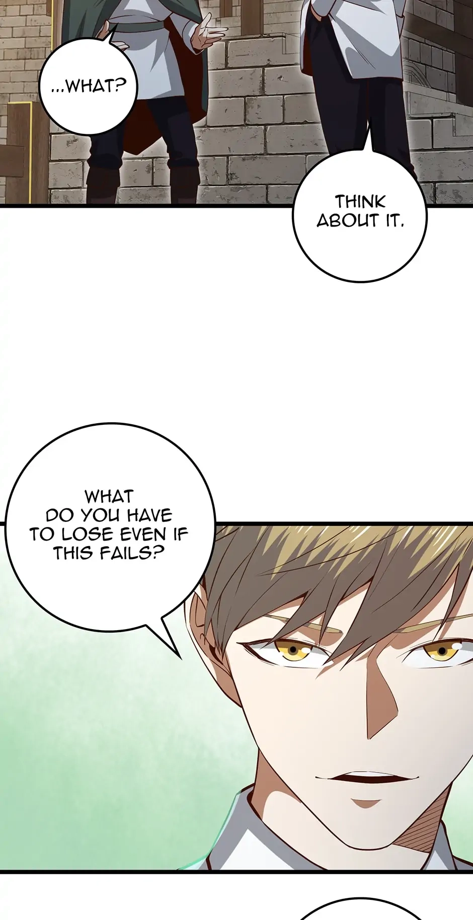 The Lord of Coins Chapter 74 - Page 51