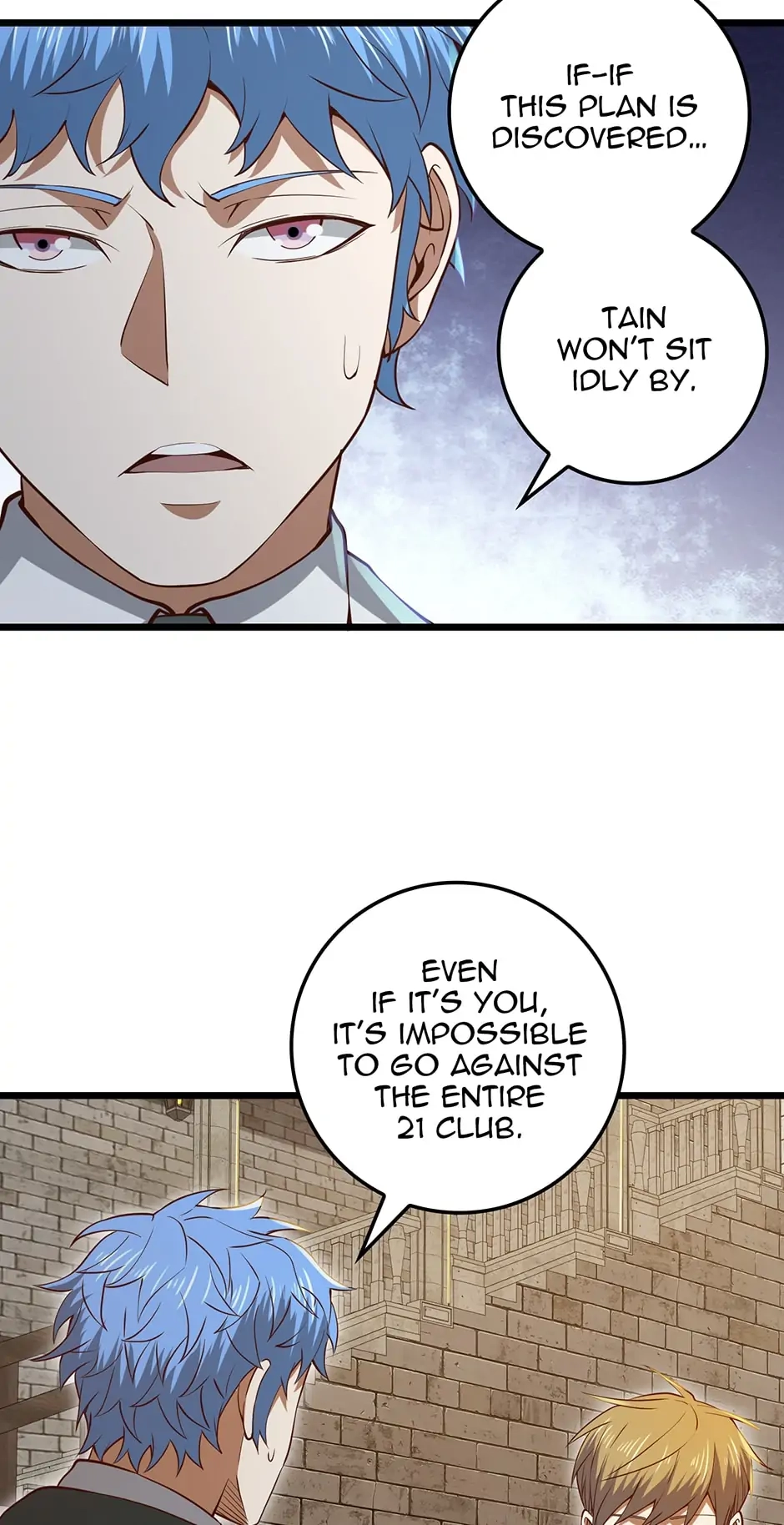 The Lord of Coins Chapter 74 - Page 52