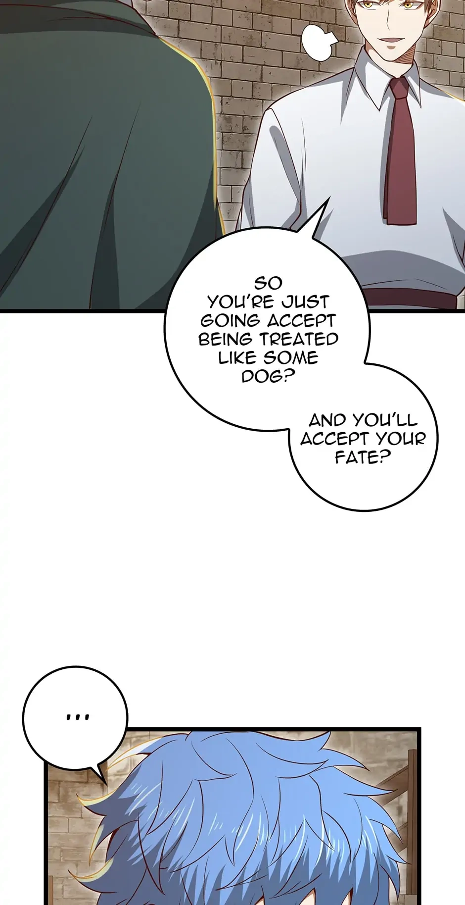 The Lord of Coins Chapter 74 - Page 53