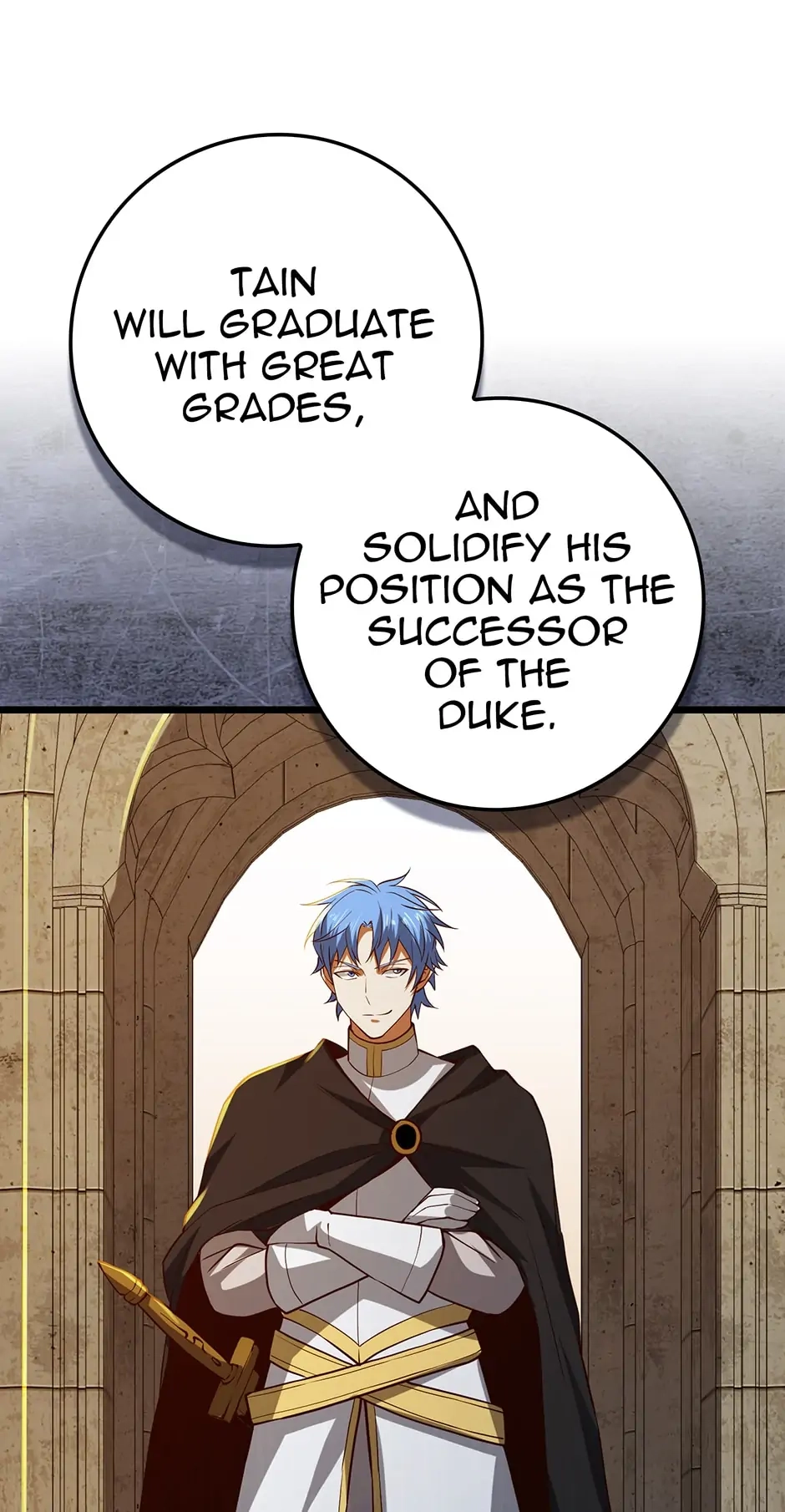 The Lord of Coins Chapter 74 - Page 56