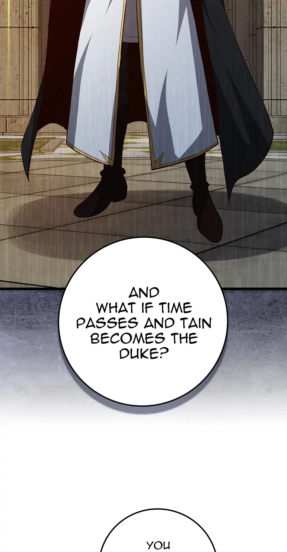 The Lord of Coins Chapter 74 - Page 57