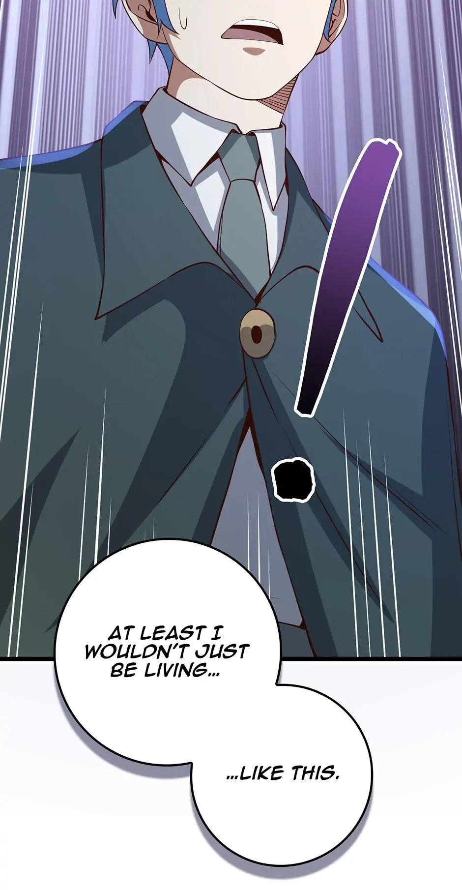 The Lord of Coins Chapter 74 - Page 60