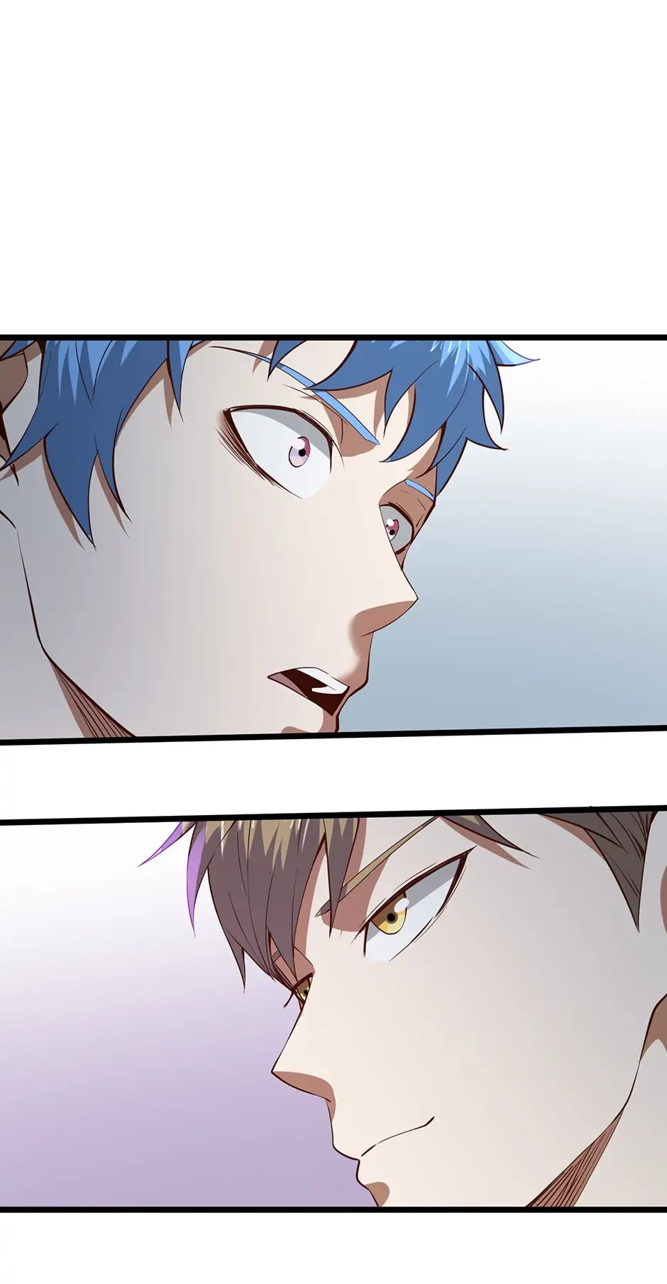 The Lord of Coins Chapter 74 - Page 61