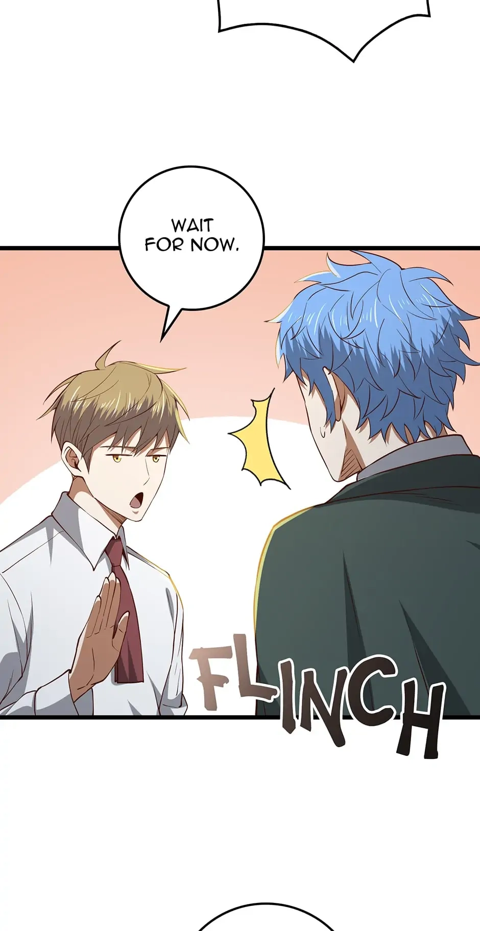 The Lord of Coins Chapter 74 - Page 67