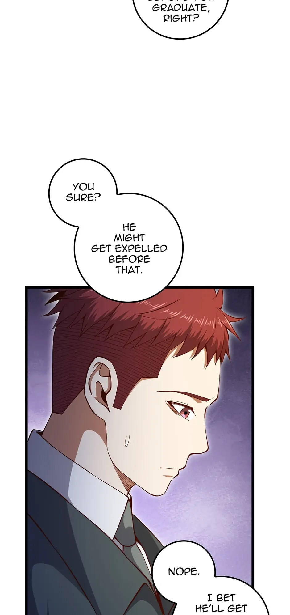 The Lord of Coins Chapter 75 - Page 3