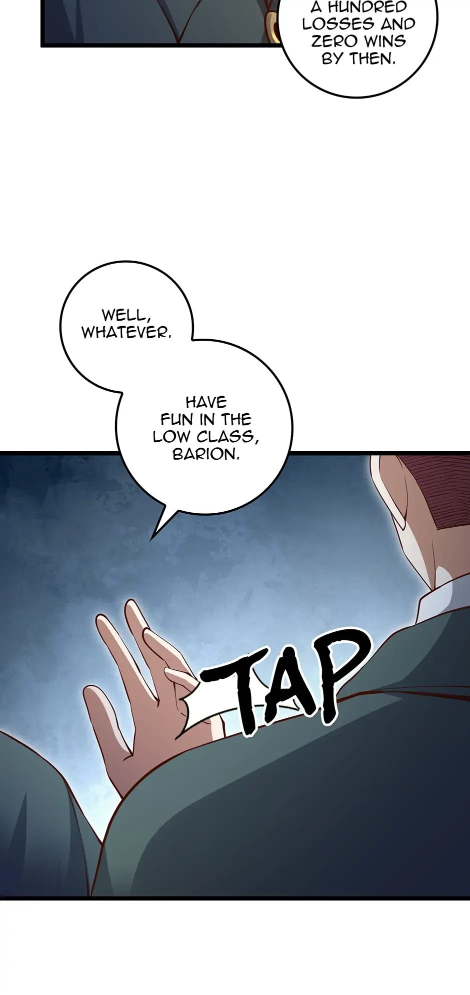 The Lord of Coins Chapter 75 - Page 4