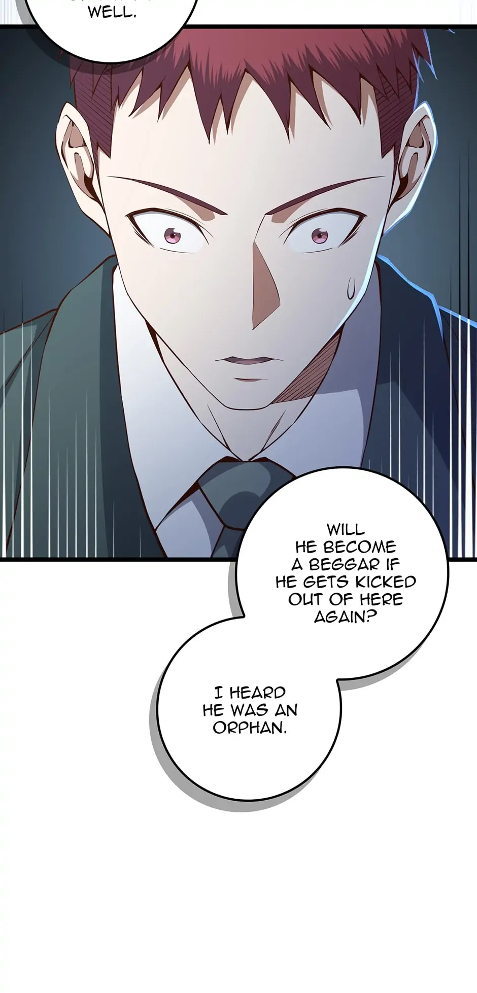 The Lord of Coins Chapter 75 - Page 8