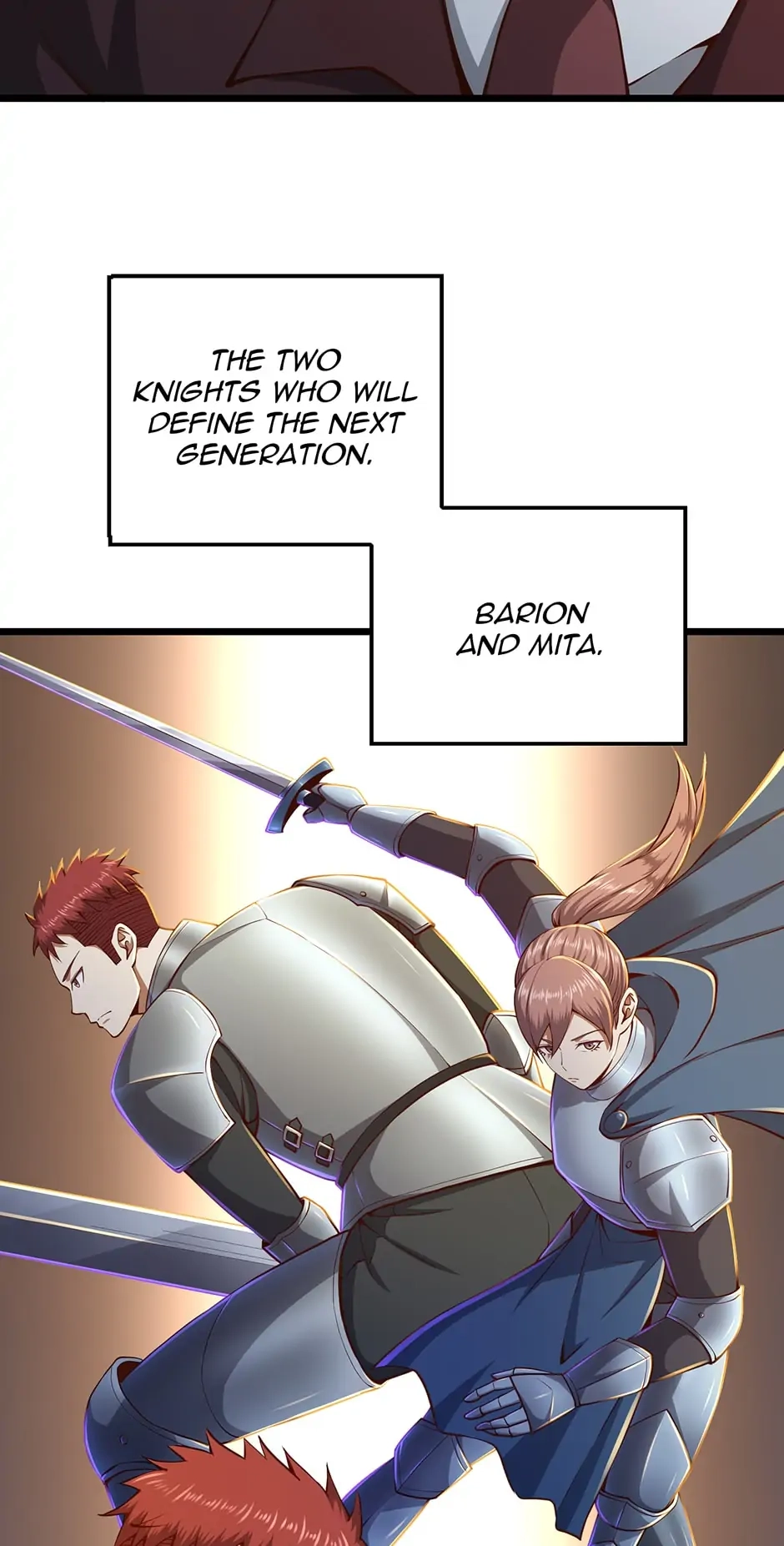 The Lord of Coins Chapter 75 - Page 19